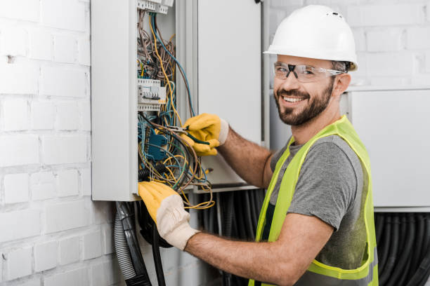 Best Commercial Electrician Services  in San Luis Obispo, CA