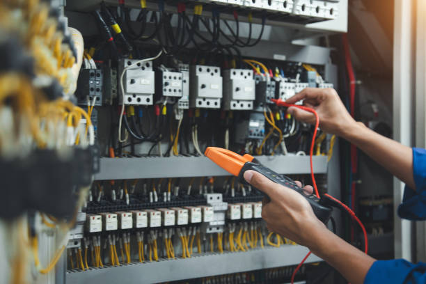 Best Ceiling Fan Installation Electrician  in San Luis Obispo, CA