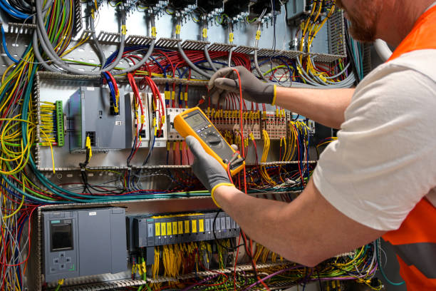 Best Electrical Contractors for Businesses  in San Luis Obispo, CA