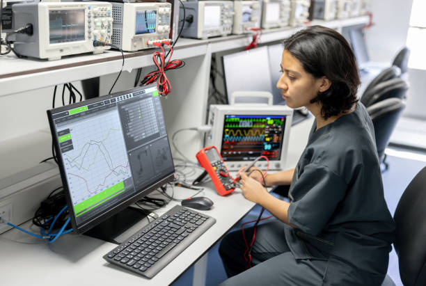 Best Electrical Contractors for Businesses  in San Luis Obispo, CA