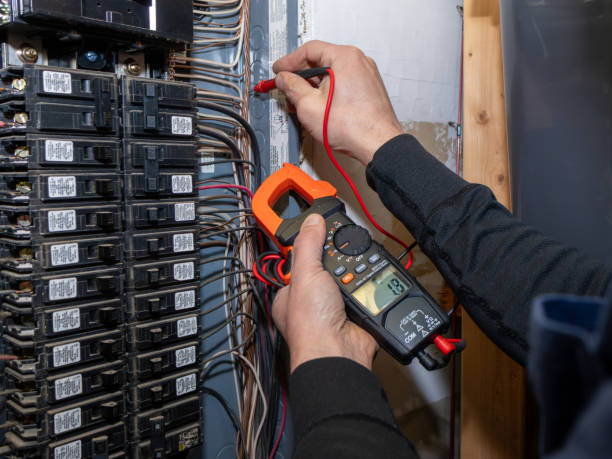 Best Circuit Breaker Repair  in San Luis Obispo, CA