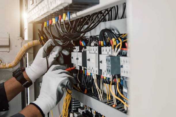 Best Circuit Breaker Repair  in San Luis Obispo, CA