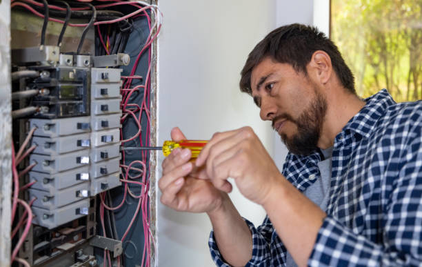 Best Electrical Troubleshooting Services  in San Luis Obispo, CA